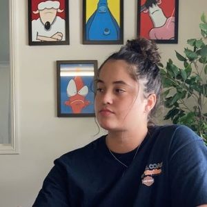 Meet your Posher, Emily